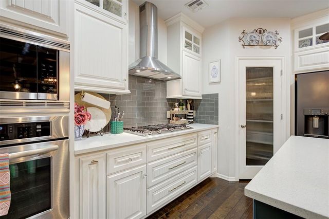 717 Falling Sky Drive, Edmond, OK 73034