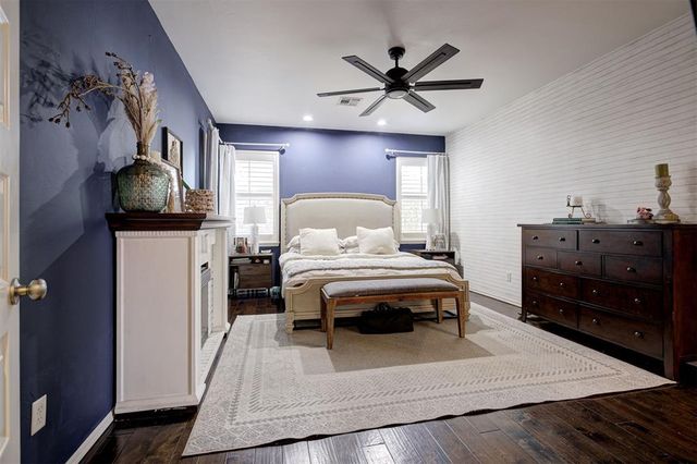 717 Falling Sky Drive, Edmond, OK 73034