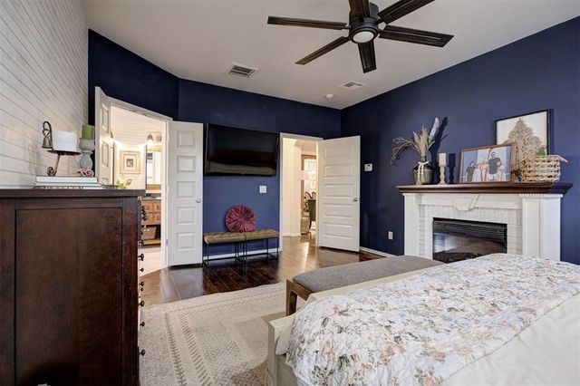 717 Falling Sky Drive, Edmond, OK 73034