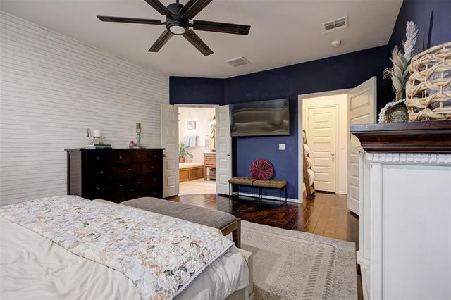 717 Falling Sky Drive, Edmond, OK 73034