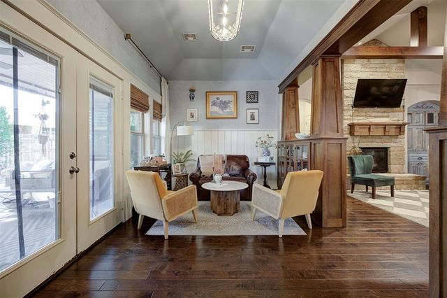 717 Falling Sky Drive, Edmond, OK 73034
