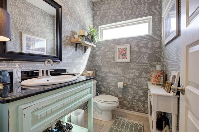 717 Falling Sky Drive, Edmond, OK 73034