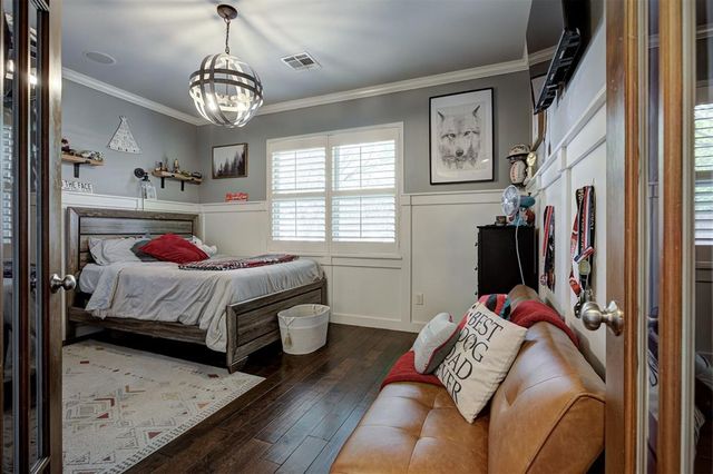 717 Falling Sky Drive, Edmond, OK 73034