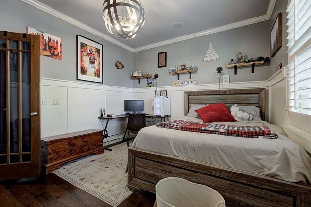 717 Falling Sky Drive, Edmond, OK 73034