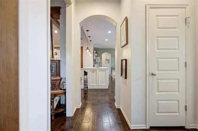 717 Falling Sky Drive, Edmond, OK 73034