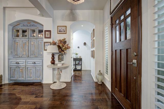 717 Falling Sky Drive, Edmond, OK 73034