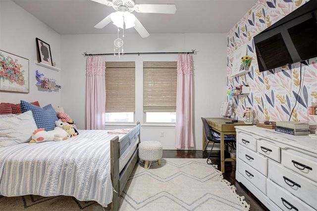 717 Falling Sky Drive, Edmond, OK 73034