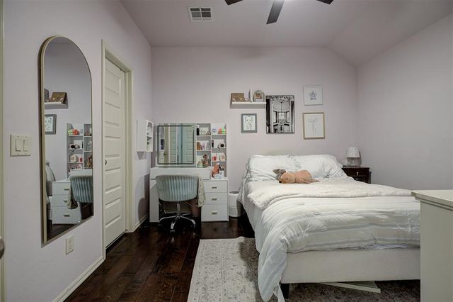 717 Falling Sky Drive, Edmond, OK 73034
