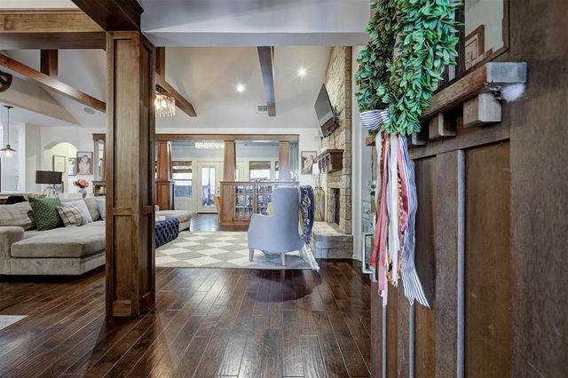 717 Falling Sky Drive, Edmond, OK 73034