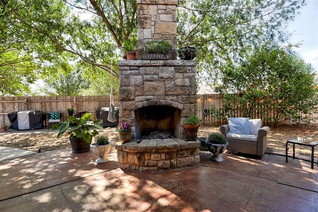 717 Falling Sky Drive, Edmond, OK 73034