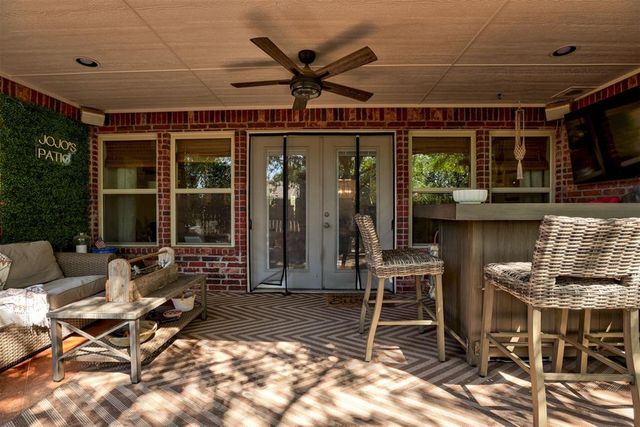 717 Falling Sky Drive, Edmond, OK 73034