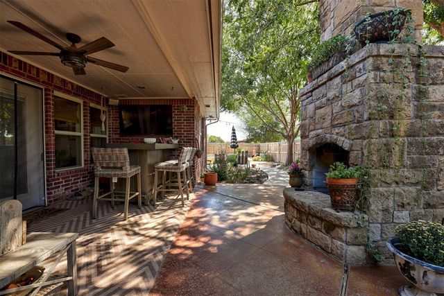 717 Falling Sky Drive, Edmond, OK 73034