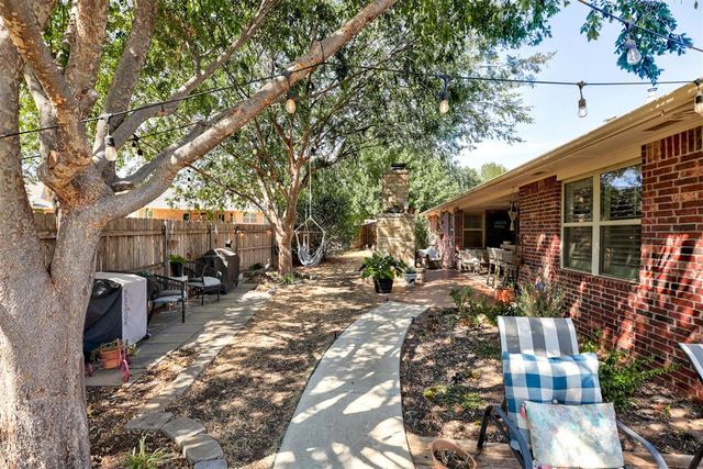 717 Falling Sky Drive, Edmond, OK 73034