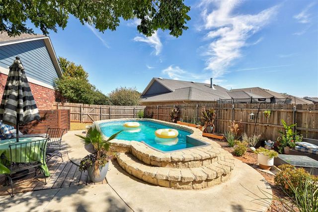 717 Falling Sky Drive, Edmond, OK 73034