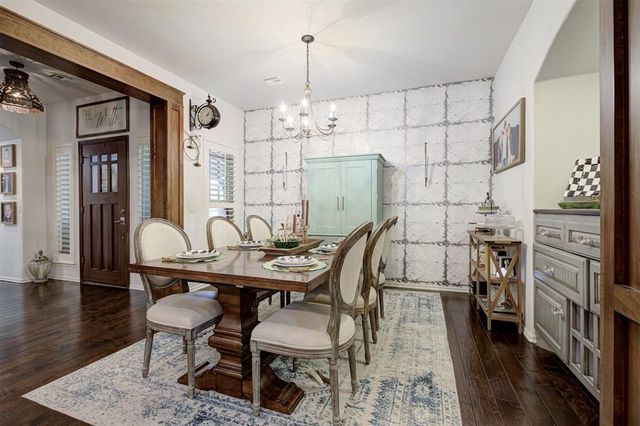 717 Falling Sky Drive, Edmond, OK 73034