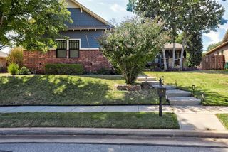 717 Falling Sky Drive, Edmond, OK 73034