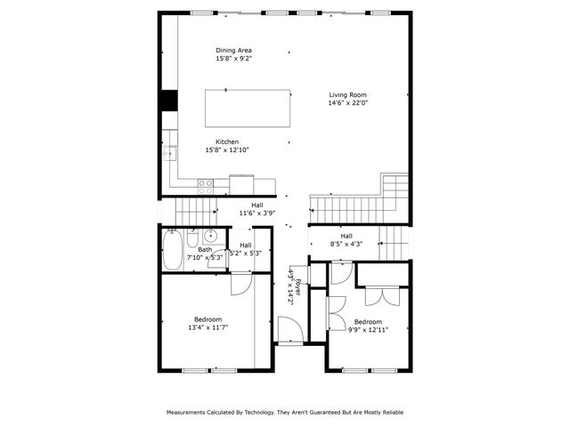 6600 Wells Burnett A Road, Fort Worth, TX 76135