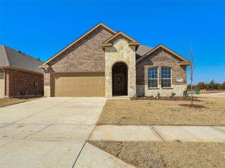 795 Fort Lane, Fate, TX 75189