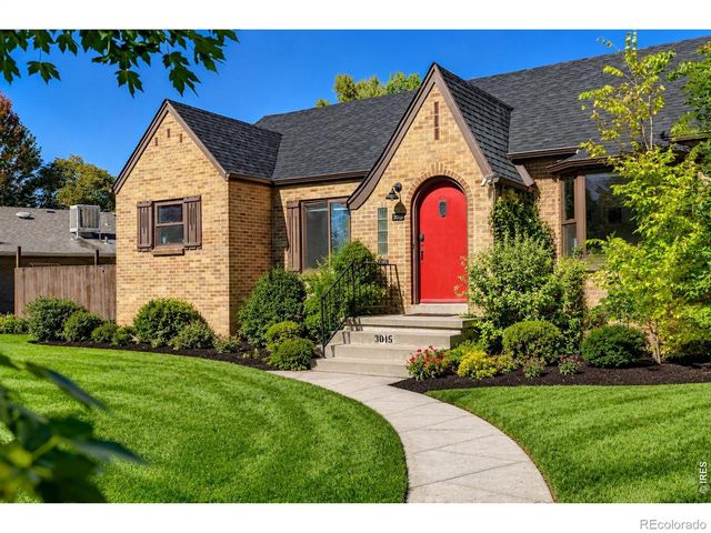 3015 E Mississippi Avenue, Denver, CO 80210