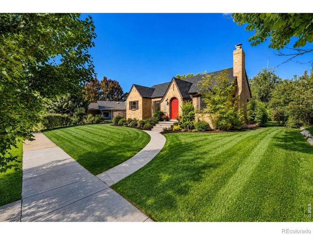 3015 E Mississippi Avenue, Denver, CO 80210