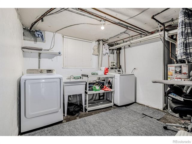 3015 E Mississippi Avenue, Denver, CO 80210