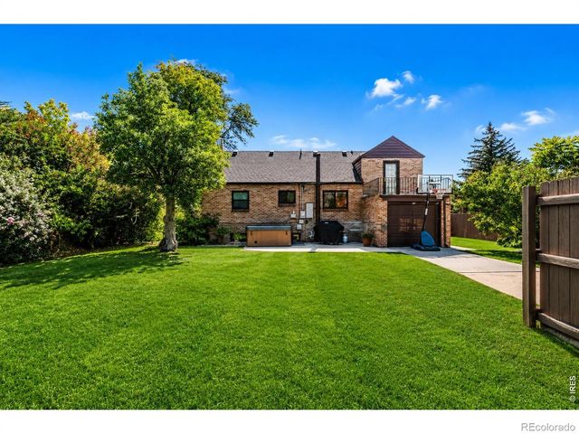 3015 E Mississippi Avenue, Denver, CO 80210