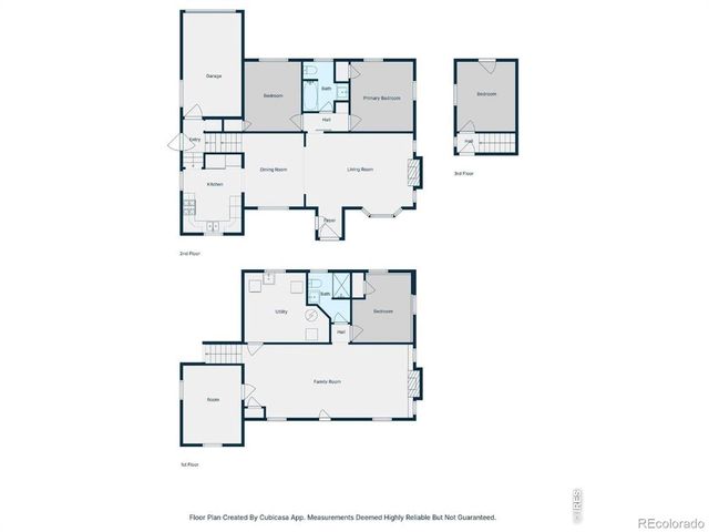 3015 E Mississippi Avenue, Denver, CO 80210