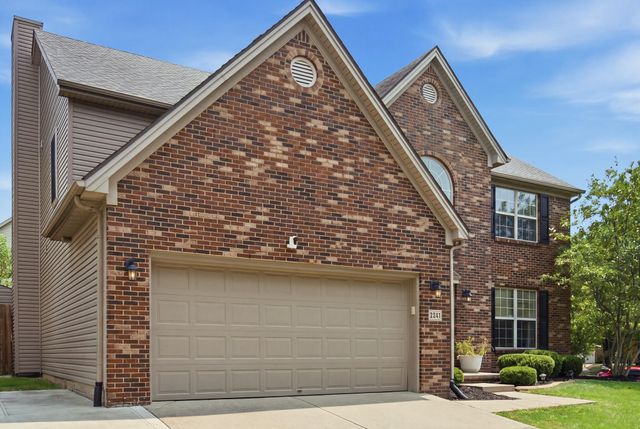 2841 Sandersville Road, Lexington, KY 40511