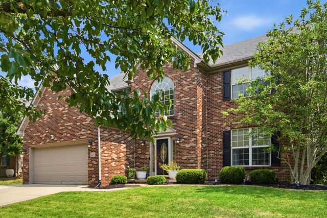2841 Sandersville Road, Lexington, KY 40511