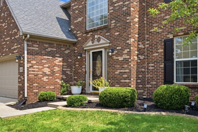 2841 Sandersville Road, Lexington, KY 40511
