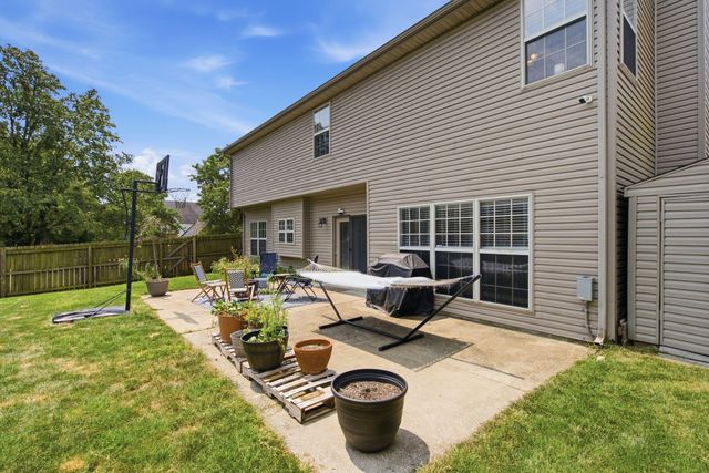 2841 Sandersville Road, Lexington, KY 40511