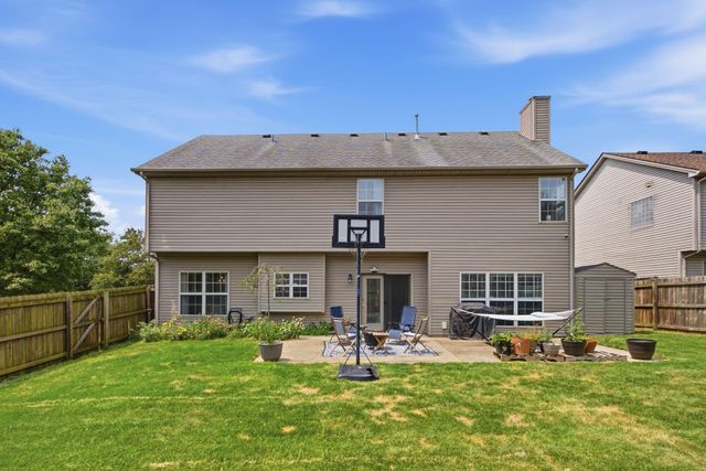2841 Sandersville Road, Lexington, KY 40511