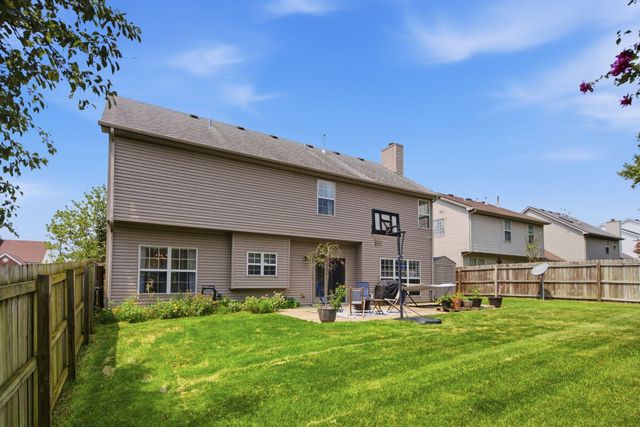 2841 Sandersville Road, Lexington, KY 40511