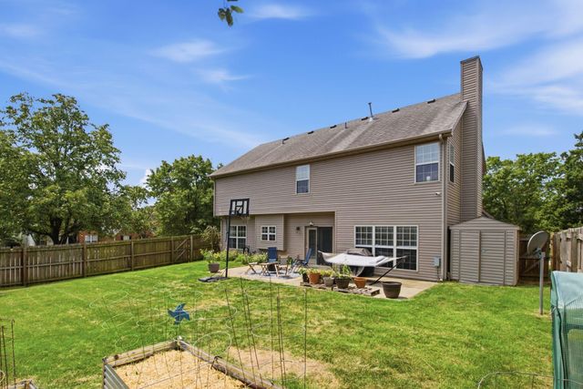2841 Sandersville Road, Lexington, KY 40511