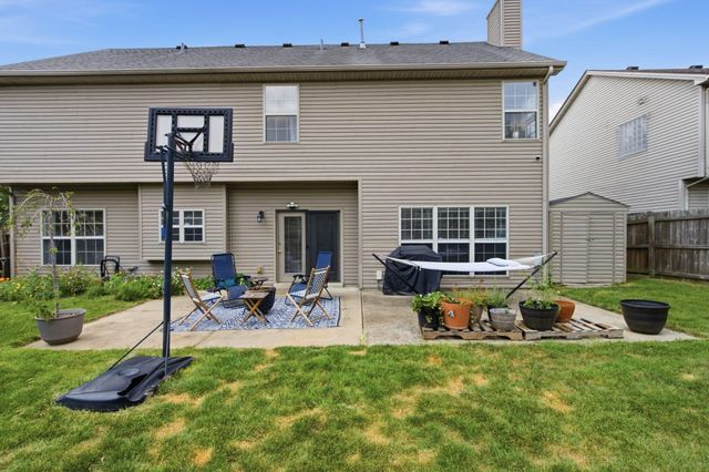 2841 Sandersville Road, Lexington, KY 40511