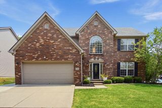 2841 Sandersville Road, Lexington, KY 40511