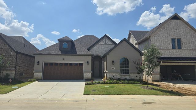 470 Florence Drive, Prosper, TX 75078