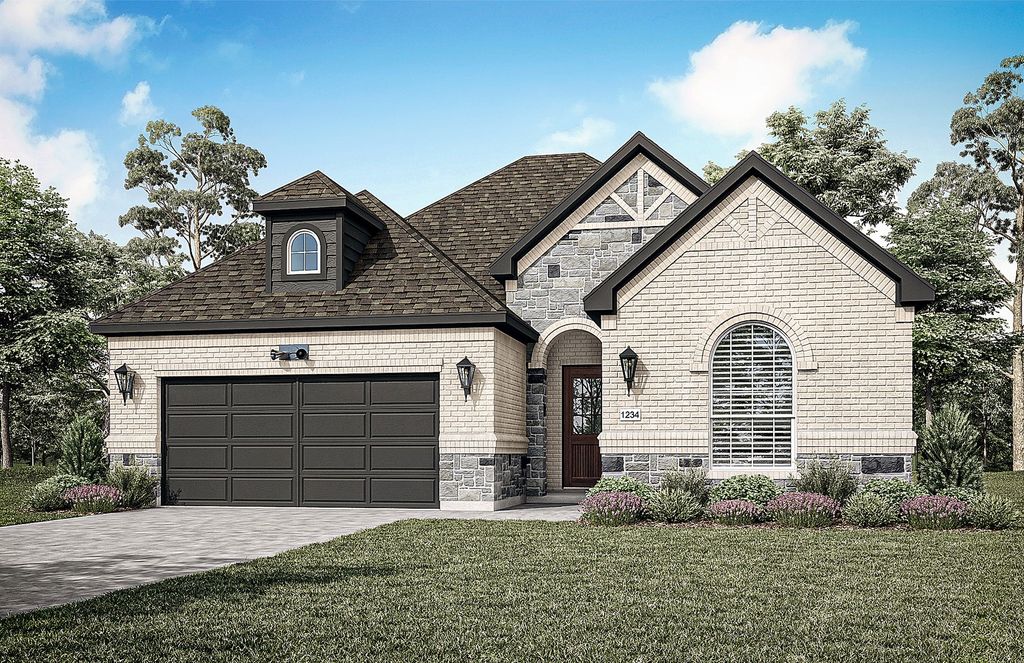 470 Florence Drive, Prosper, TX 75078