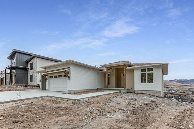 14632 S WYATT RUN DR, Herriman, UT 84096