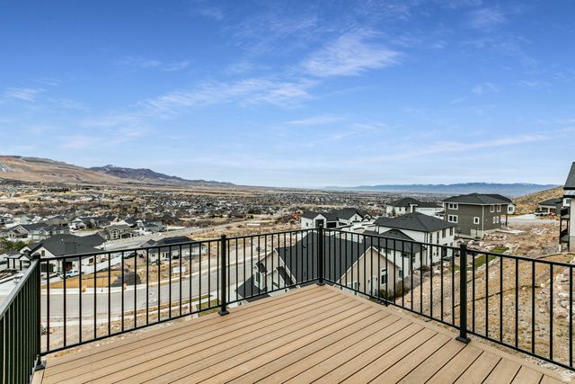 14632 S WYATT RUN DR, Herriman, UT 84096