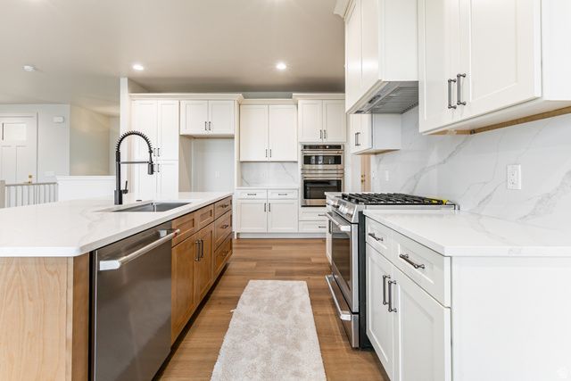 14632 S WYATT RUN DR, Herriman, UT 84096