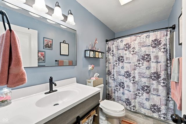 2616 E County Road 900 N, Pittsboro, IN 46167