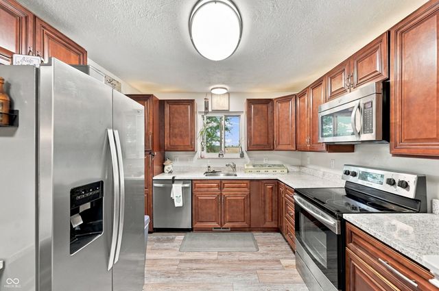 2616 E County Road 900 N, Pittsboro, IN 46167