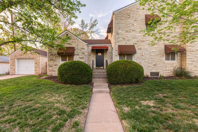 1420 S 11th St, Salina, KS 67401