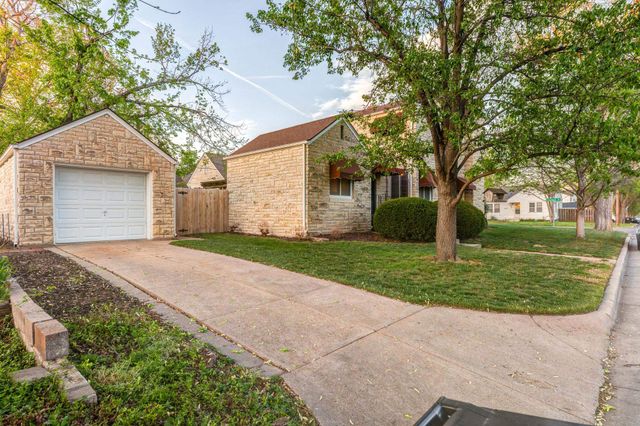 1420 S 11th St, Salina, KS 67401