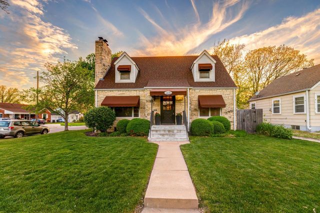 1420 S 11th St, Salina, KS 67401