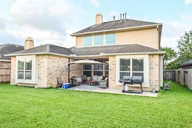 13514 Mooring Pointe Drive, Pearland, TX 77584