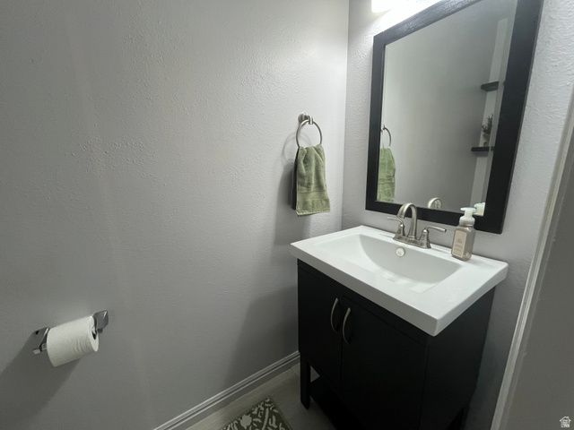 1672 S CANYONWOODS, Ogden, UT 84404