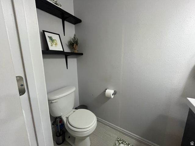 1672 S CANYONWOODS, Ogden, UT 84404