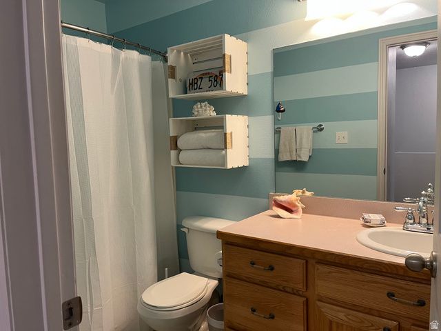 1672 S CANYONWOODS, Ogden, UT 84404